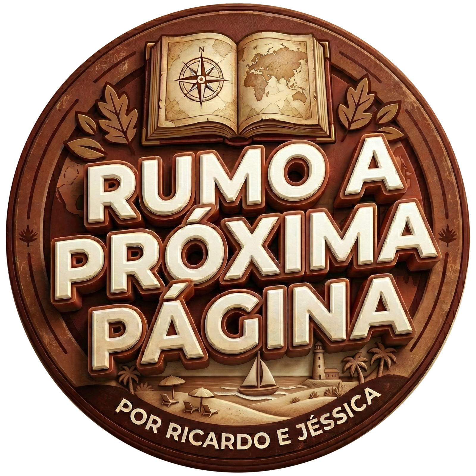 Rumo à Próxima Página